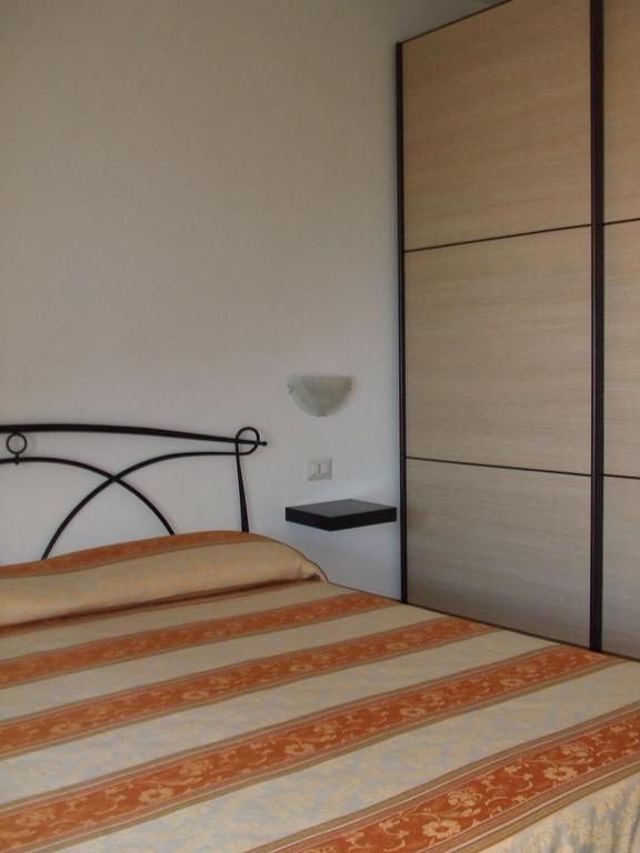 Oasi Peppa Villa Ascea Room photo