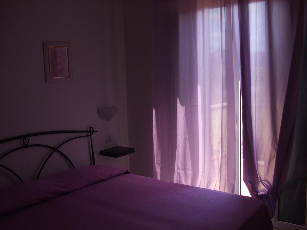 Oasi Peppa Villa Ascea Room photo