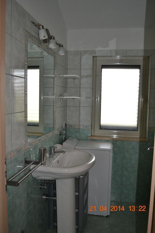 Oasi Peppa Villa Ascea Room photo